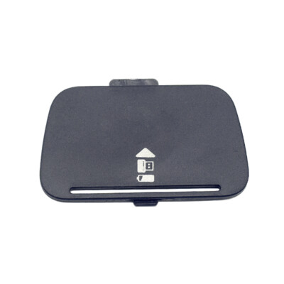 Ersatz-Akkudeckel Türdeckel für Logitech M570 Wireless Trackball Maus