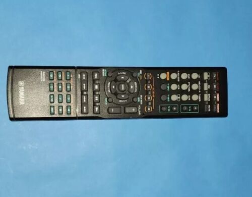 Yamaha RX-V663 7.2 Channel Natural Sound Home Theater Receiver - Picture 16 of 19