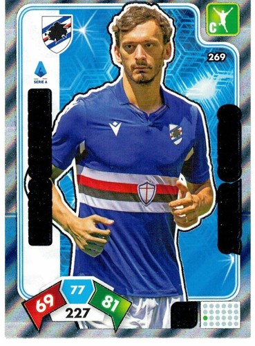 PANINI ADRENALYN XL FUSSBALLER 2020-2021 KARTEN ZUR AUSWAHL (ERSTE ZEIT)  - Bild 59 von 108