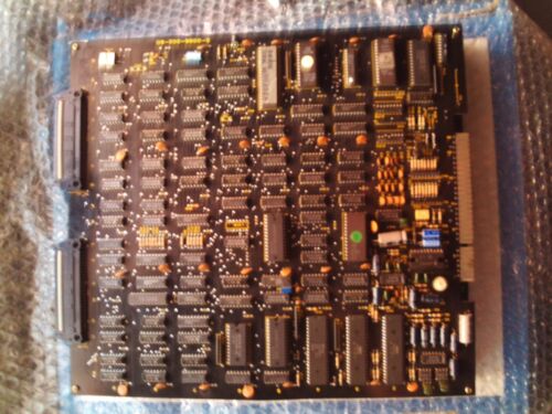 " STEET FIGHT " org. SEIBU arcade pcb. klassik / jamma - Bild 5 von 8
