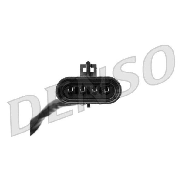 Denso Lambdasonde Regelsonde Passend FüR Daewoo Matiz 0.8 1.3 1.5 1.6 16V-image