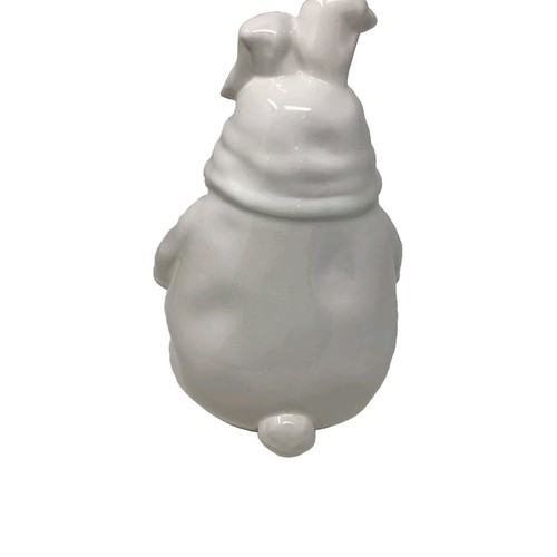 New Rae Dunn Easter Bunny Gnome “EASTER” New - Picture 4 of 5