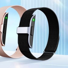 Smart Bracelet Heart Rate Blood Pressure Monitor Pedometer 2208A Sport Fitness