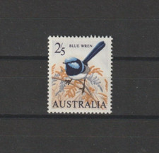 AUSTRALIA 1964/65 SG 367a MNH
