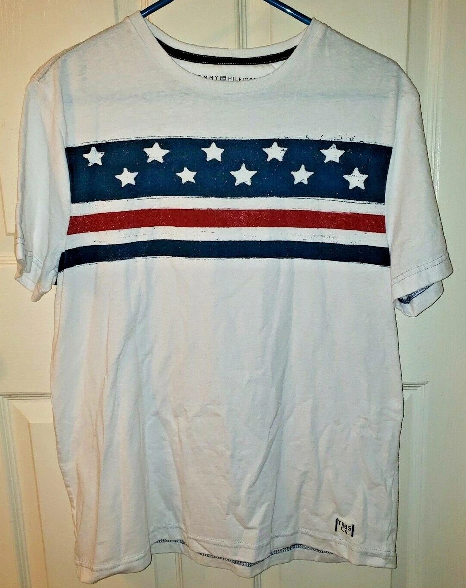 TOMMY HILFIGEWMNS THL FLAG ICON FLUFFY rlM0m-m11014698188 