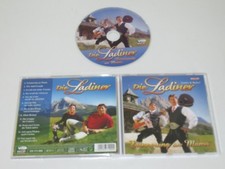 DIE LADINER/ERINNERUNG AN MAMA(VM CD 171.000) CD ALBUM