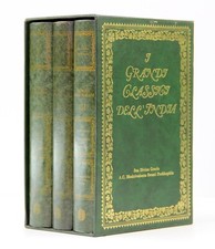 Srimad Bhagavatam Krishna Dwaipayana Veda Vyasa Swami Prabhupada Cofanetto 1977