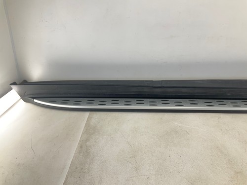 13-16 MERCEDES-BENZ GL-Class GL550 Right-Passenger Running Board Step - Picture 2 of 16