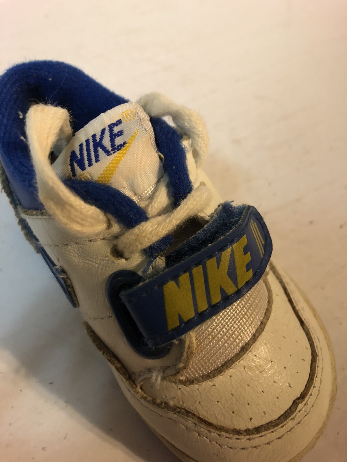 nike air alpha force low 1988