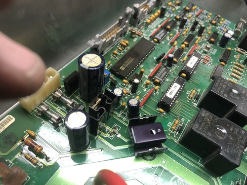 Repair Service (On hot tub/Spas Circuit boards only) send to Global Address - Picture 3 of 10