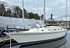 1984 Pearson 36.5' Sailboat - Inboard Diesel - New Hampshire