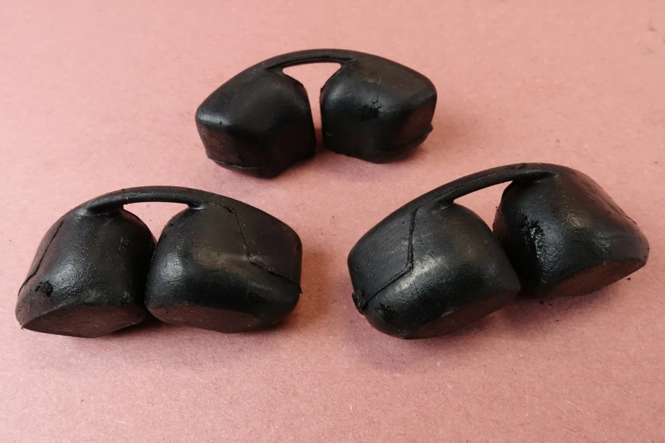 BMW K1200LT K1200 LT 1999-2004 buje de piñón de transmisión automática Foto 3 de 3