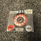 System of A Down(Cd Single)Question-New