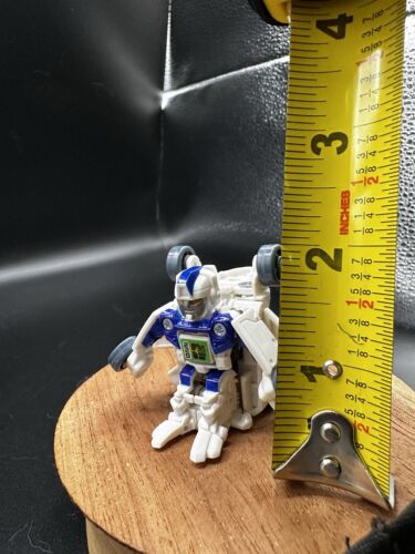 Transformers BOT SHOTS Polar Assault Team JETFIRE Multi pack Figure 2013 READ - Picture 3 of 16
