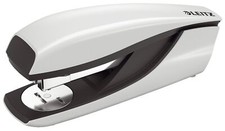 Leitz 5522-00-85 5522 Büroheftgerät Stark NeXXt, 40 Blatt, grau