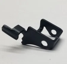 S&W M&P Shield 1.0 M2.0 Plus X Manual Thumb Safety Lever NOT EXTENDED 9mm 40S&W