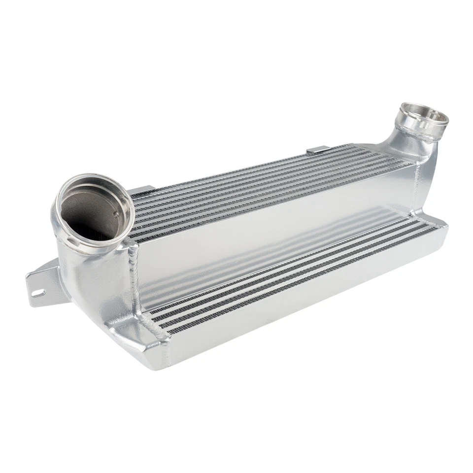 Front Mount Intercooler For 2007-2011 E90/E91/E92/E93 BMW 335i/xi E82 135i - Image 2 of 4