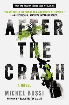 中古】 AFTER THE CRASH/PRINCETON ARCHITECTURAL PRESS (USA