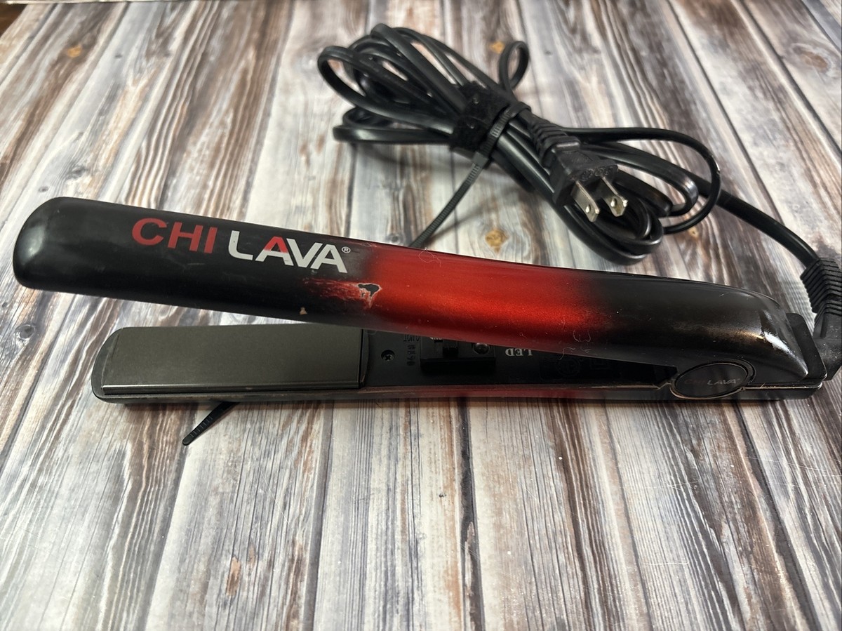Chi Lava 1