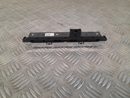 JAGUAR XF Mk1 2009-2015 Warnblinkschalter 8X2311B650AB - Bild 8 von 18