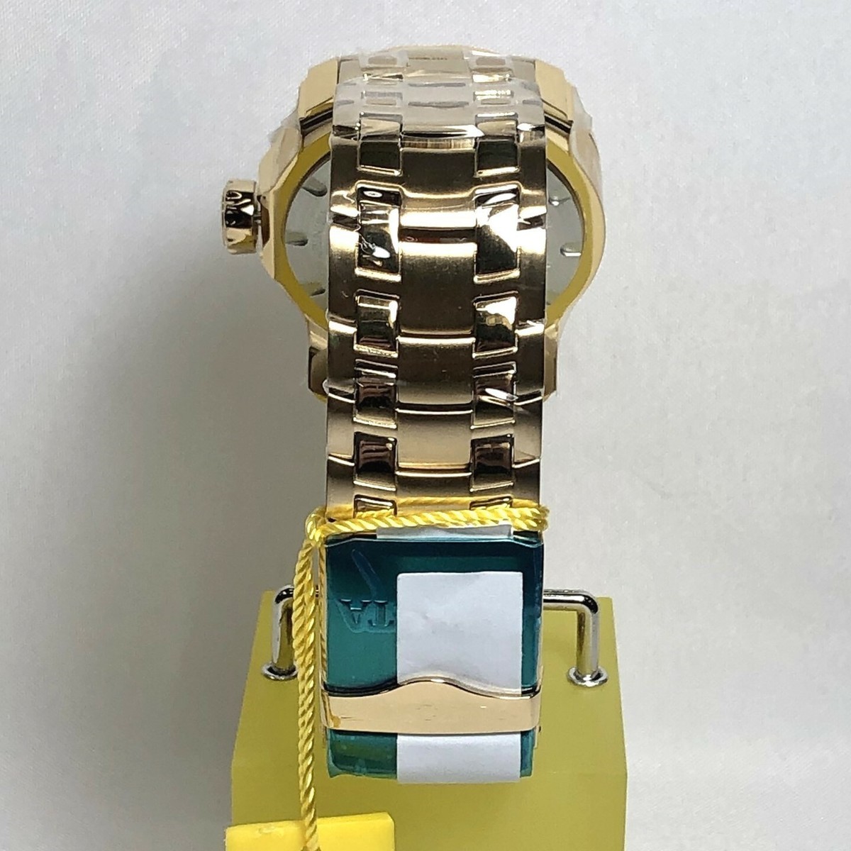 Invicta 48mm Marvel Tony Stark Iron Man Pro Diver Limitd Edition