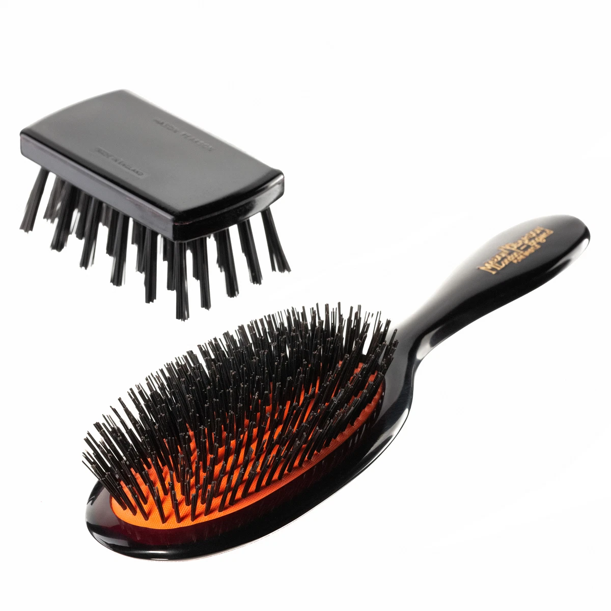 Mason Pearson Handy Bristle All Boar Bristle Hair Brush B3