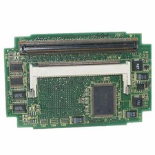 A20B-3300-0170 For Fanuc Used CPU Card Free Shipping