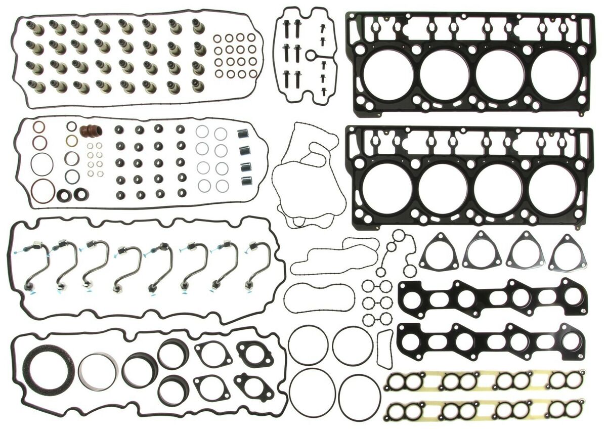 Clevite Head Set HS54657 - Ford 6.4L Diesel Clevite Head Set HS54657 - Ford 6.4L Diesel
