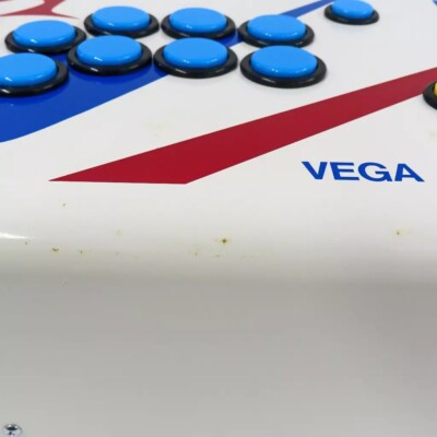 Arcade Control Box VEGA-JUNIOR (VEGA JR.) | eBay