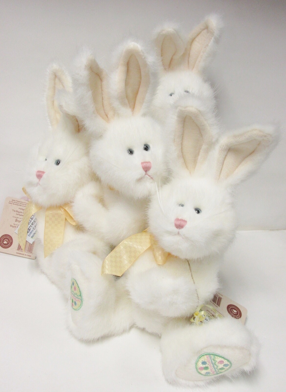 Boyds Bears 825303 \