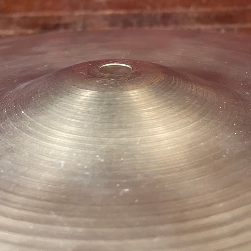 13" Zildjian A 1970s Hi-Hat Becken Single 758g *Video Demo* - Bild 4 von 9