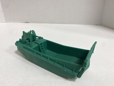 Atlantic kit modellino artigianale da sbarco scala 1/32 verde brillante