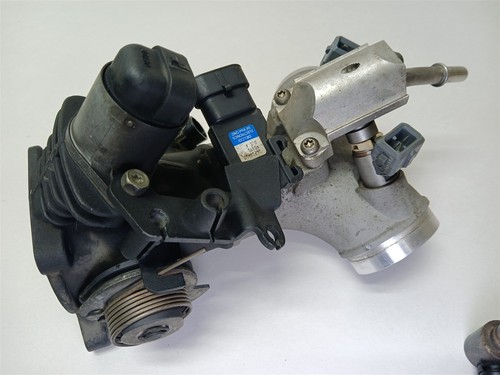 Module à induction Harley-Davidson 04 Softail Standard FXSTI 27600-01A - Photo 3/14