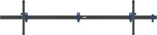 Kreg Cabinet Hardware Jig Pro XL - Flexible L...