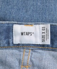 WTAPS Jeans for Men for sale | eBay