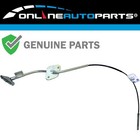 <!--F#f_0-->Genuine GM Front Hand Brake Cable for Commodore VT VX VY VZ Sedan V2 Monaro<!--F/-->