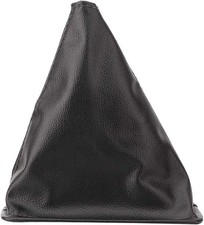 Universal Shifter Boot Car Gear Shift Boot Cover PU Leather Gear Shift Knob Gait