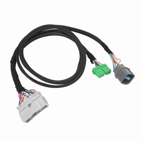 ˜EK Chassis Adapter Harness Stable Performance Replacement For Si 1996 To - Picture 9 of 22