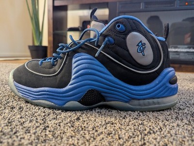 Nike Air Max Penny 2 Varsity Royal 2016 size 10