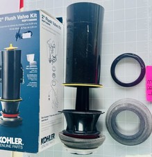 Kohler RGP1188998 2 Flush Valve Kit Cimarron 4369 4418 Toilet Tank New