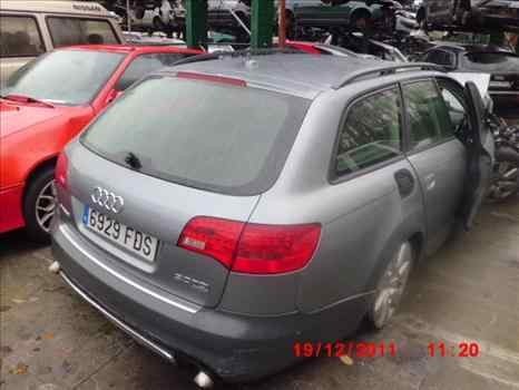 ETRIER DE FREIN AVANT GAUCHE / 676526 POUR AUDI A6 ALLROAD QUATTRO 4FH 3.0 TDI - Photo 5/5