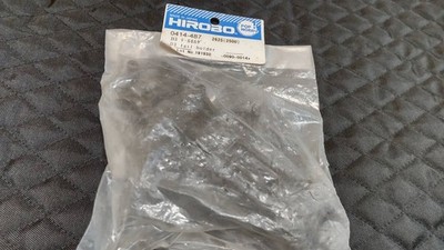 Hirobo Tail Holder for RC Helicopter Durable Plastic