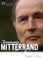 David S. Bell | Francois Mitterrand | Taschenbuch | Englisch (2005)