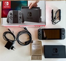 Nintendo Switch Konsole inkl. Zubehörpaket
