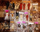 star wars vintage action figures 1977-1985 pick one