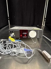 Nellcor N-200 Pulse Oximeter With Power Base