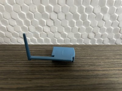 Eternia Masters Of The Universe Vintage Monorail Clip Rare Motu Playset Parts