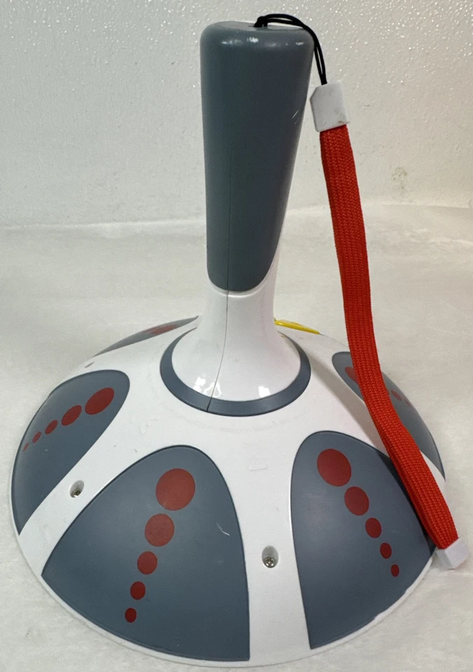 Hasbro Bop it! Bounce Electronic With Ball 6 Slammin' Skills Juegos Probados ¡Funciona! Foto 3 de 4