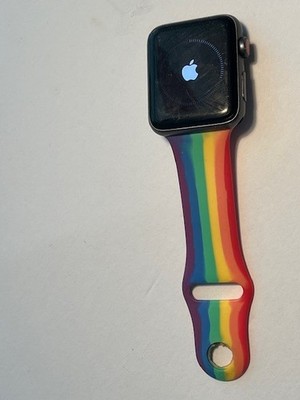 Apple watch series 3 42mm gps
