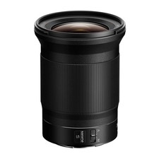 Nikon NIKKOR Z 20mm f/1.8 S Lens Wide Angle Prime PRO